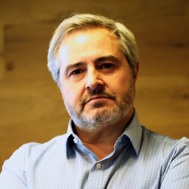 Rodrigo Oyarzún